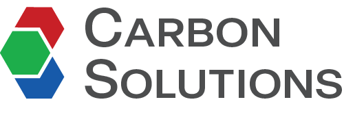 Carbon Solutions LLC logo and link to website